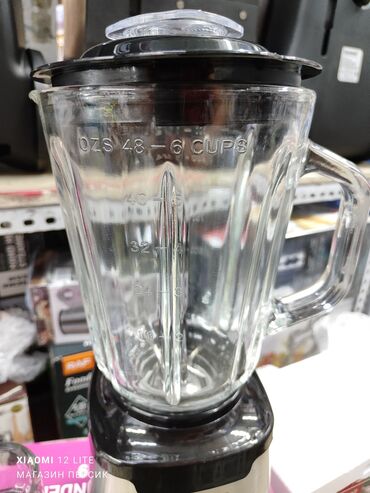 Блендеры, комбайны, миксеры: Блендер, миксер, Новый, Платная доставка — 2