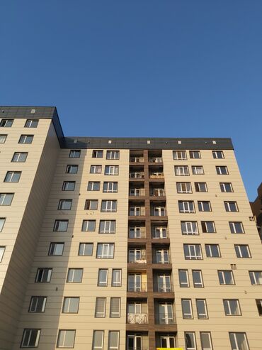 таатан бишкек линолеум in Кыргызстан | ОТДЕЛОЧНЫЕ РАБОТЫ: Индивидуалка, 1 комната, 46 кв. м Видеонаблюдение, Лифт, Евроремонт