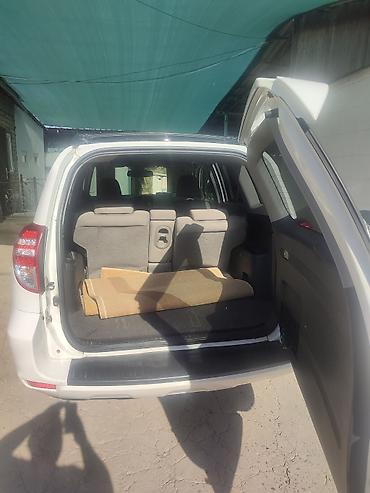 toyota avalon цена: Toyota RAV4: 2008 г., 2.4 л, Автомат, Бензин, Кроссовер — 3