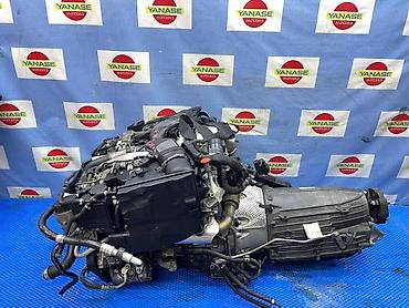 Двигатели, моторы и ГБЦ: В продаже контрактные двигатели OM 642.920 снятый от W211 E320 с — 1