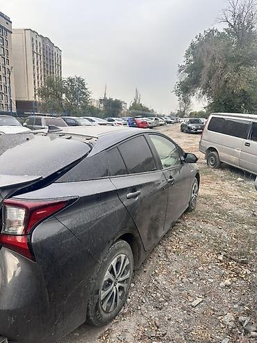 приус 20 обвес: Toyota Prius (четвёртое поколение, гибрид, хэтчбек) — автомобиль в — 4