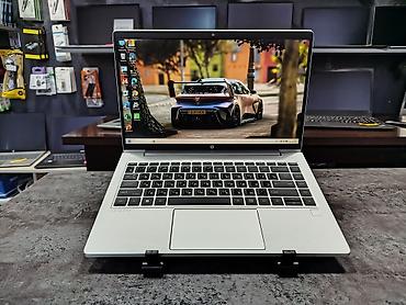 Ноутбуки HP: Ультрабук, Новый, AMD Ryzen 5 — 5