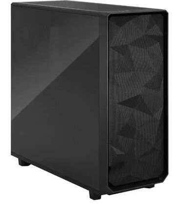 lidl aparat za kafu cena: Brand: Fractal Design Model: Kućište Fractal Design Meshify 2 XL Black