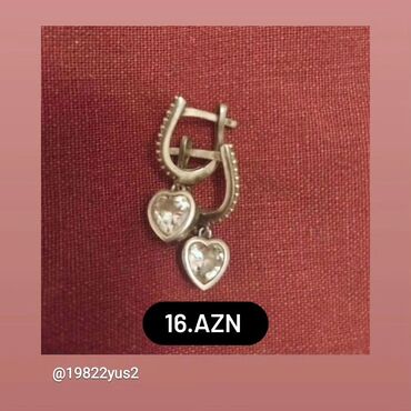 gumus sirqalar instagram: Gümüş sırqa 19.azn
