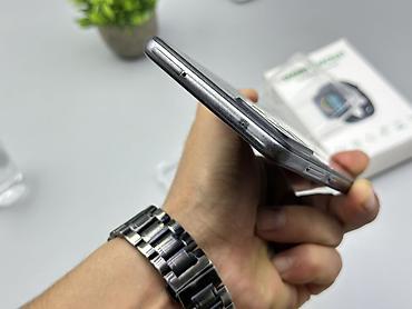 Мобильные телефоны и аксессуары: Samsung Galaxy A52, Б/у, 128 ГБ, цвет - Черный, 2 SIM — 10