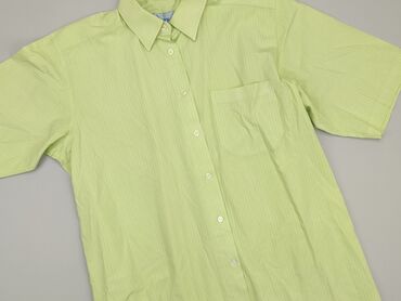 Shirts: Shirt for men, M (EU 38), condition - Good