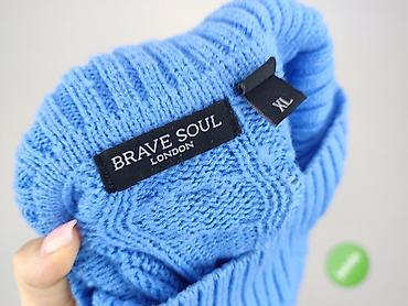 softshell regatta: Brave Soul, Sweter damski, rozmiar XL — 4