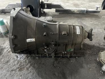 м54 блок: АКПП ZF 6HP26 на БМВ е65 4.4 рабочий — 1