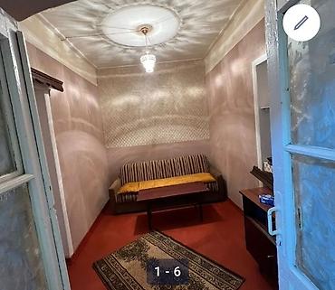 Otaqlar: Kirayə verilir – 2 otaqlı, mebellə təchiz olunmuş mənzil/otaq — 1