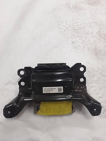 7 stapova: NOSAC MENJACA ZA VOLKSWAGEN GOLF 7, PASSAT B8 - 5Q0199555AB | Nosac — 1