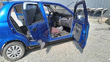 Daewoo: Daewoo Matiz: 2011 г., 0.8 л, Автомат, Бензин, Хэтчбэк — 6