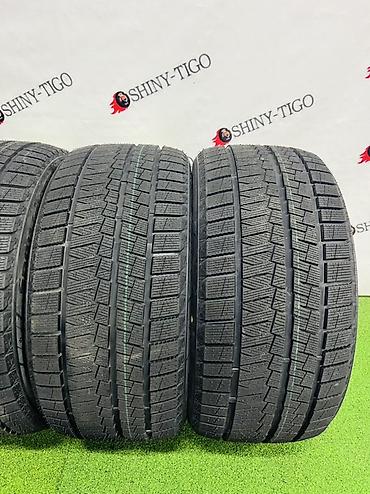 lining pantera: Шины 245 / 40 / R 19, Зима, Новый, Комплект, Легковые, Китай, Kapsen — 2