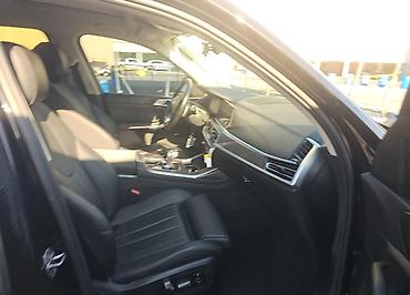bmw e70: BMW X7: 2021 г., 3 л, Автомат, Бензин, Внедорожник — 8