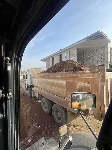 Услуги экскаватора: Экскаватор | Траншеи — 4