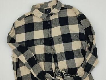 kik koszula: H&M, Shirt for men, size XL