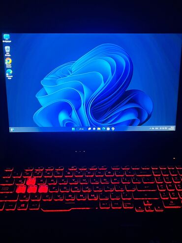 en ucuz toshiba notebook: ASUS TUF F15 komputer 💻 GTX1050 💿 YADDAŞ 512 GB 💾 RAM 8 GB 💽 INTEL