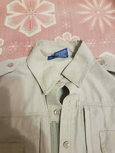 Другие товары для дома: Разное Рубашка тактичекая, для военки как раз, размер 48, 2000 сом — 4