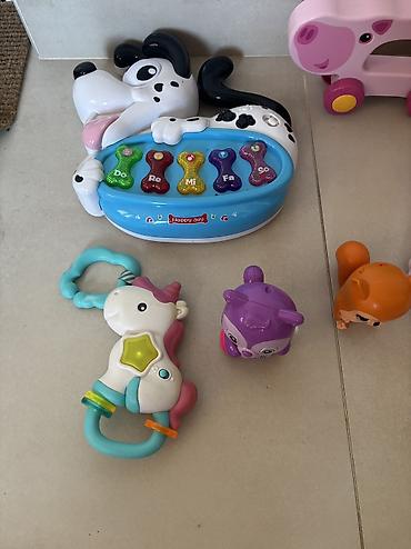 pavle obuca za decu: Igracke za bebe i decu ocuvane — 6