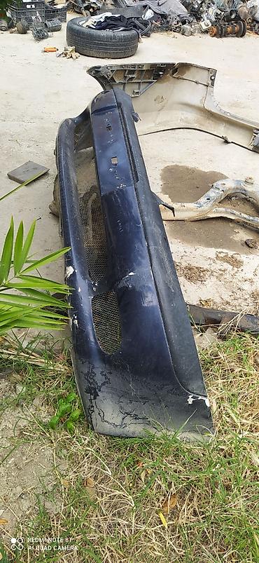 opel remen: Bufer Opel Vectra b furqon arxa. qabaq bufer Opel Vectra sedanada — 7