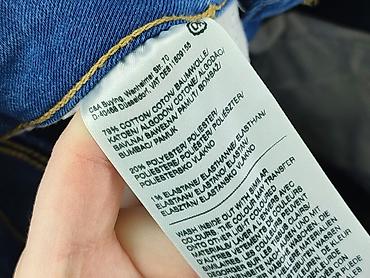 marc cain second hand: C&A, Jeansy damskie, rozmiar M — 6