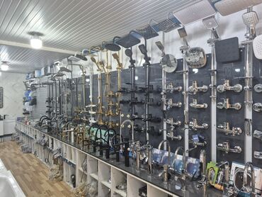 tap az ev esyalari ikinci əl: VELAVE BAKU – 5 İl Zəmanətli Duş Krantları və Hamam Aksesuarları