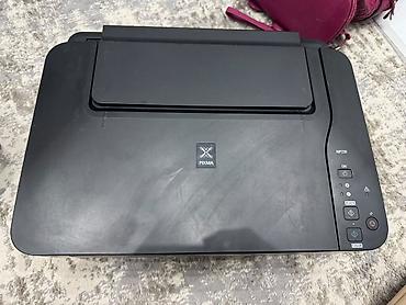 epson 8180: МФУ Canon PIXMA MP230 - Устройство «3 в 1»: струйный цветной принтер — 1