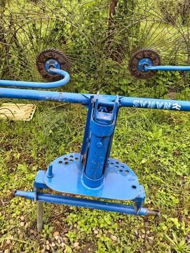 Traktorlar: Yto 45 at gucu rotor grabli traktorla bir yerde satilir — 10