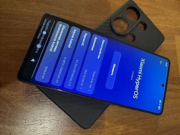 redmi note 8 qiymeti irsad telecom: Redmi Note 14S, 256 GB, rəng - Qara — 6