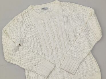 Kobiety: Okay, Sweter damski, rozmiar S
