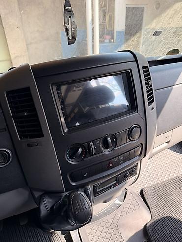 ford transit satışı: Mercedes-Benz Sprinter: 2.2 l | 2012 il Mikroavtobus — 5