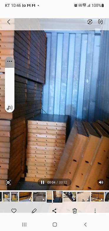 Опалубка: Опалубка Монолитная, Стальная — 9