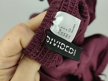 suknia h: H&M Divided, Sukienka damska, rozmiar S — 4