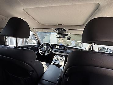 Hyundai: Hyundai Palisade: 2020 г., 2.2 л, Автомат, Дизель, Внедорожник — 14