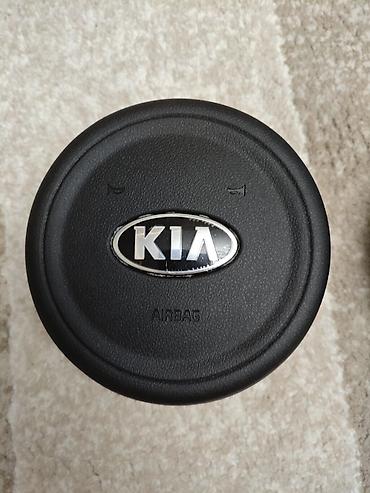 srs airbag: Подушка безопасности Kia Новый, Оригинал — 4