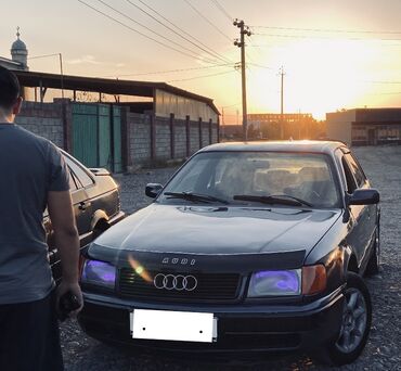 датчик холостого хода на ауди с4: Audi 100: 1991 г., 2 л, Механика, Бензин, Седан