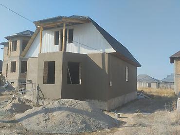 Фасадчики, отделочники: Шыбак. мыкты денгелде жумушту жасап беребиз — 9