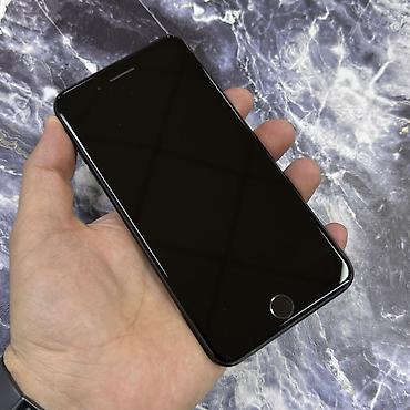 Apple iPhone: IPhone 7 Plus, Б/у, 128 ГБ, Черный, Чехол, 100 % — 6