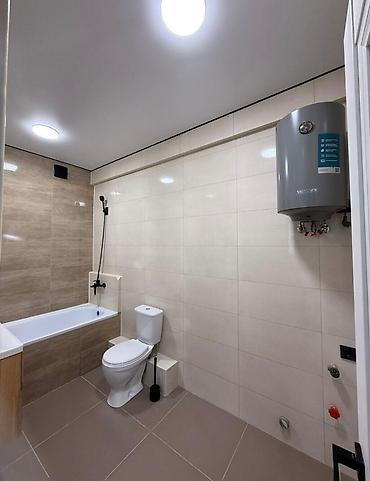 Продажа квартир: 1 комната, 47 м², 4 этаж — 6