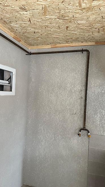 Газификация: Газификация, Монтаж газопровода, Подключение к внешним сетям, Установка газового оборудования — 6