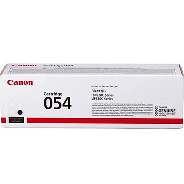 Картриджи: №: 10757 Məhsulun adı: Toner-kartric Canon CRG 054 Black Canon — 1