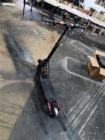 kontakt home scooter: 2022 il — 3