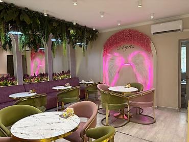 🔥 KAFE VƏ RESTORAN ÜÇÜN İDEAL! NƏRİMANOVDA, AĞA NƏMƏTULLA KÜÇƏSİNDƏ