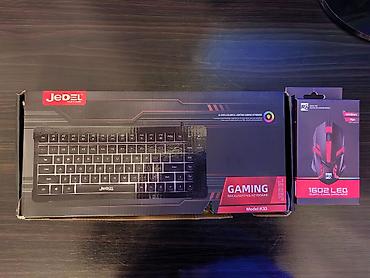 cpu kuller: 🎮 Güclü Oyun və İş Kompüteri – GTX 1060 6GB / Core i7 / 16GB RAM — 3