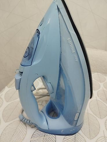 Ütülər və buxarlayıcılar: Buxarlı ütü, Tefal — 4