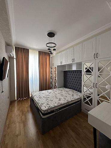 7mkr kiraye evler 2020: 3 otaqlı, Yeni tikili, 64 kv. m — 7