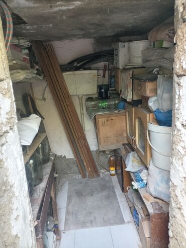 Həyət evləri və villaların satışı: Binə 4 otaqlı, 100 kv. m, Kredit yoxdur, Orta təmir — 28