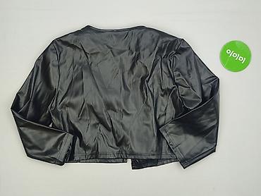 vrs jacket: Shein, Kurtka skórzana damska, rozmiar L — 3