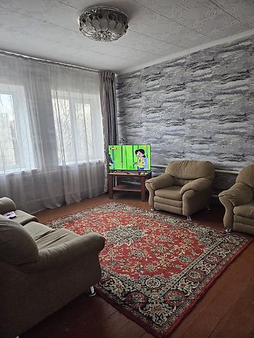 Долгосрочная аренда квартир: 4 комнаты at lalafo.kg — 5 Долгосрочная аренда квартир: 4 комнаты — 5