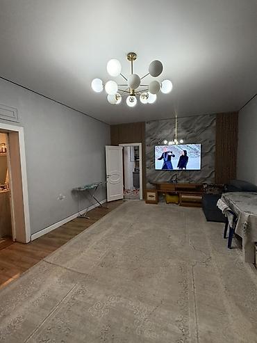 Продажа коттеджей и домов: 💎СРОЧНО ПРОДАЕТСЯ ДОМ 🏘️Микрорайон: Ак-Орго ж/м 📊Состояние: Евроремонт — 9