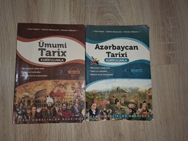 Digər kitablar və jurnallar: Anar İsayev,Az tarixi və Ümumi tarix 
2024-cü il